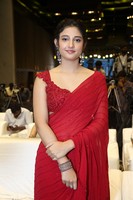 Ritika Nayak Stills at Mirai Success Meet
